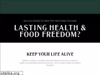 keepyourlifealive.com