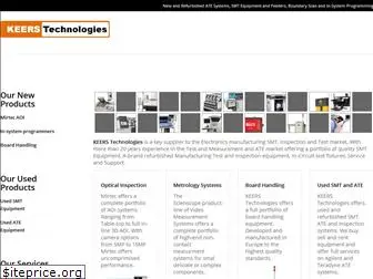keers-technologies.com