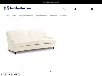 keertifurnitures.com