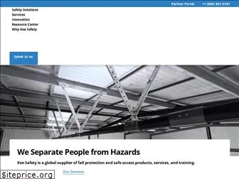 keesafety.com