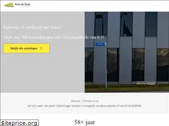 keesdevaan.nl