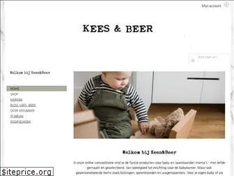 keesenbeer.nl
