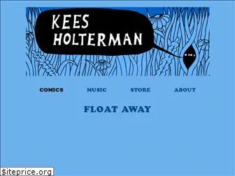 keesholterman.com