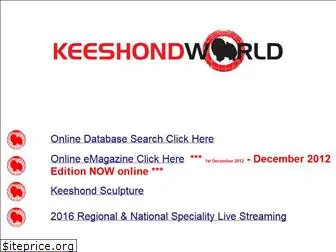 keeshondworld.com