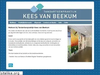 keesvanbeekum.nl