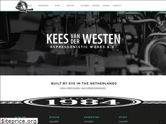 keesvanderwesten.com