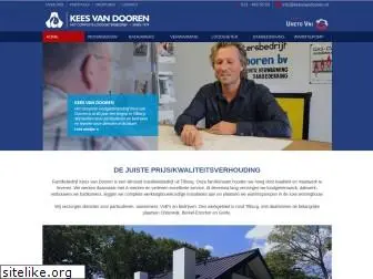 keesvandooren.nl