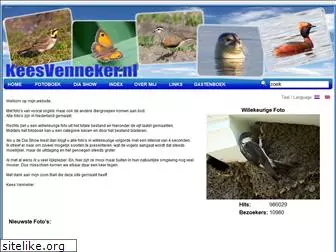 keesvenneker.nl