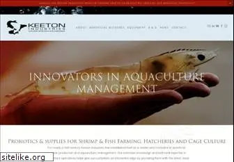 keetonaqua.com