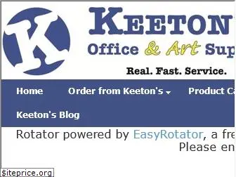 keetonsonline.com