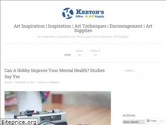 keetonsonline.wordpress.com