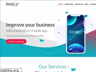 keetup.com