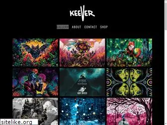 keeverart.com