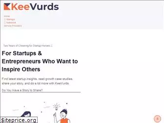 keevurds.com