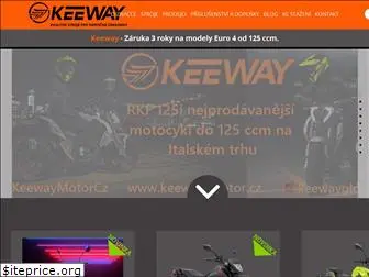 keeway-motor.cz