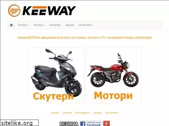 keeway.bg