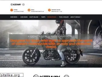 keeway.co.uk