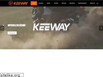 keeway.es