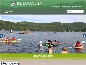 keewaydin.org