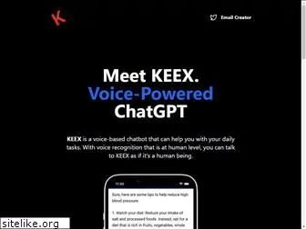 keexai.com