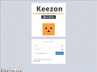 keezon.net