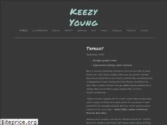 keezyyoung.com