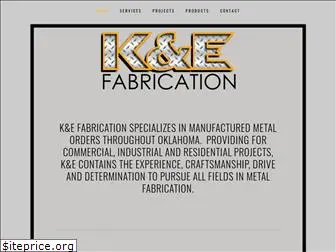 kefabrication.com