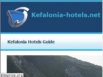 kefalonia-hotels.net