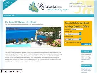 kefalonia.co.uk