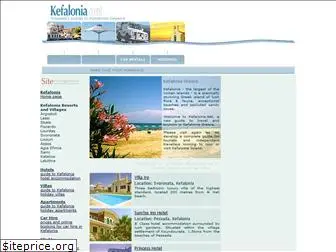 kefalonia.net