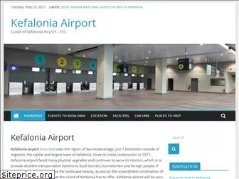 kefaloniaairport.info