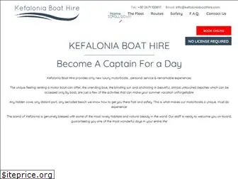 kefaloniaboathire.com