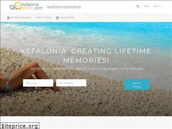 kefaloniaonline.com
