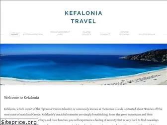 kefaloniatravel.com