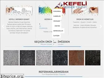 kefeli.com.tr