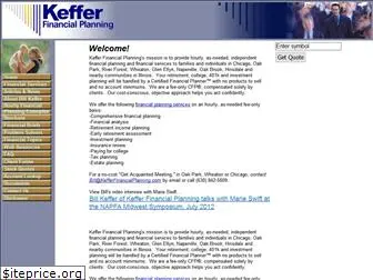 kefferfinancialplanning.com