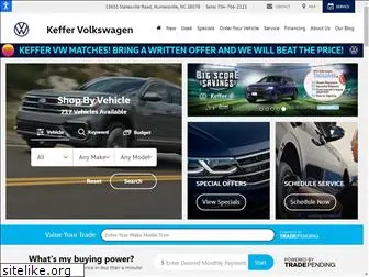 keffervw.com