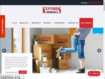 keffords.com.au