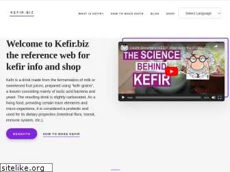 kefir.biz