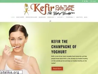 kefir.com.au