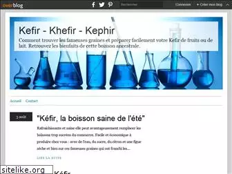 kefir.over-blog.com