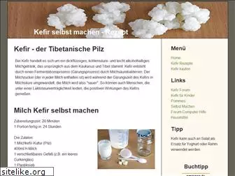 kefir.selbst-machen.com