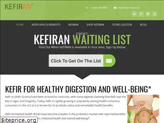 kefiranhealth.com