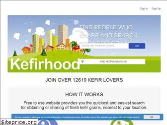kefirhood.com