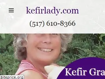 kefirlady.com