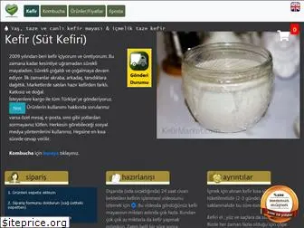 kefirmarket.com