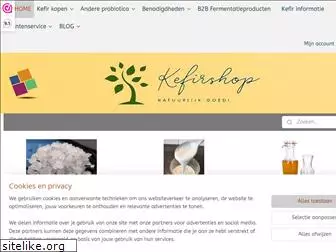 kefirshop.nl