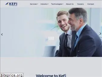 kefitech.com