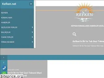 kefken.net