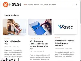 keflah.com